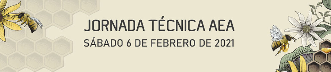 Jornada Técnica de la Asociación Española de Apicultores