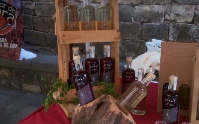 Mercados agroalimentarios del Pirineo en Hecho