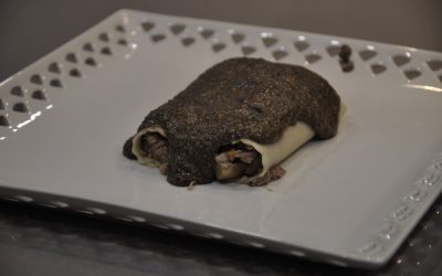 TABLÓN DE ANUNCIOS. Temporada otoño-invierno en el Gastroespacio de Villanúa