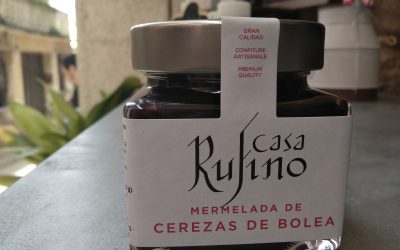 Productos de temporada en los viveros agroalimentarios de Adecuara
