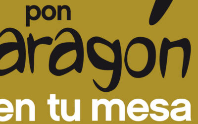 «Pon Aragón en tu mesa», el escaparate de los productos locales