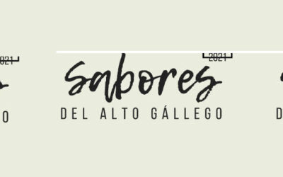 «Sabores del Alto Gállego» apoya a los productores del territorio